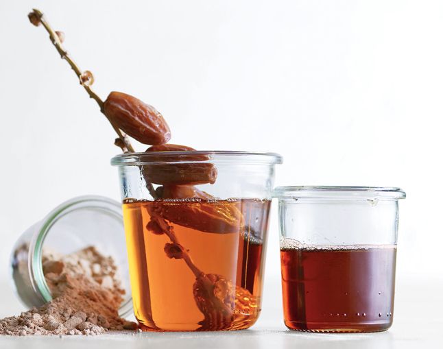 Alternative Naturale Zahar