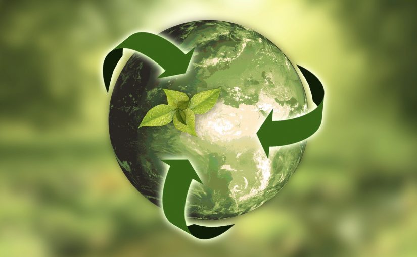 Ambalaje – reuse & recycle