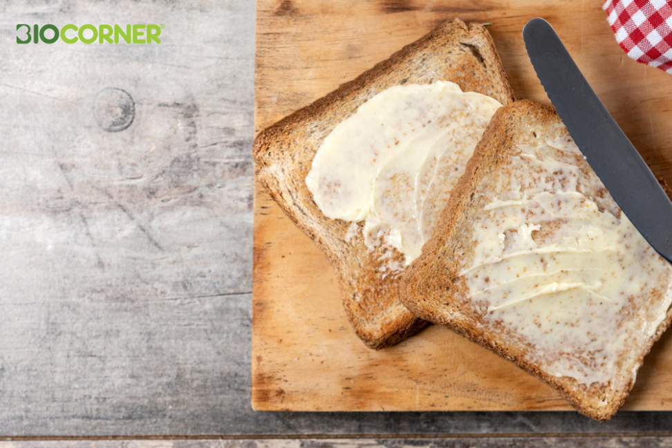 Paine Uscata Cu Unt Biocorner (1)