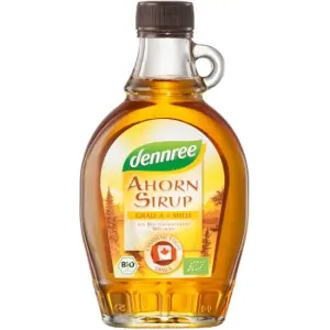 SIROP DE ARTAR BIO GRAD A 250 ML DENNREE