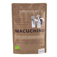 REPUBLICA BIO ECO MACUCHINO - PULBERE FUNCTIONALA, 200 g-0