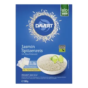 orez jasmine