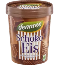 DENNREE ECO INGHETATA DE CIOCOLATA 500ML-0