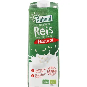 NATUMI ECO BAUTURA DIN OREZ 1L-0