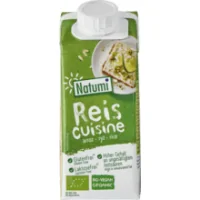 NATUMI ECO SPECIALITATE VEGETALA DIN OREZ (PENTRU GATIT) 200 ML-0