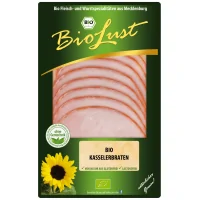 BIOLUST ECO MUSCHI FILE DE PORC 80G-0
