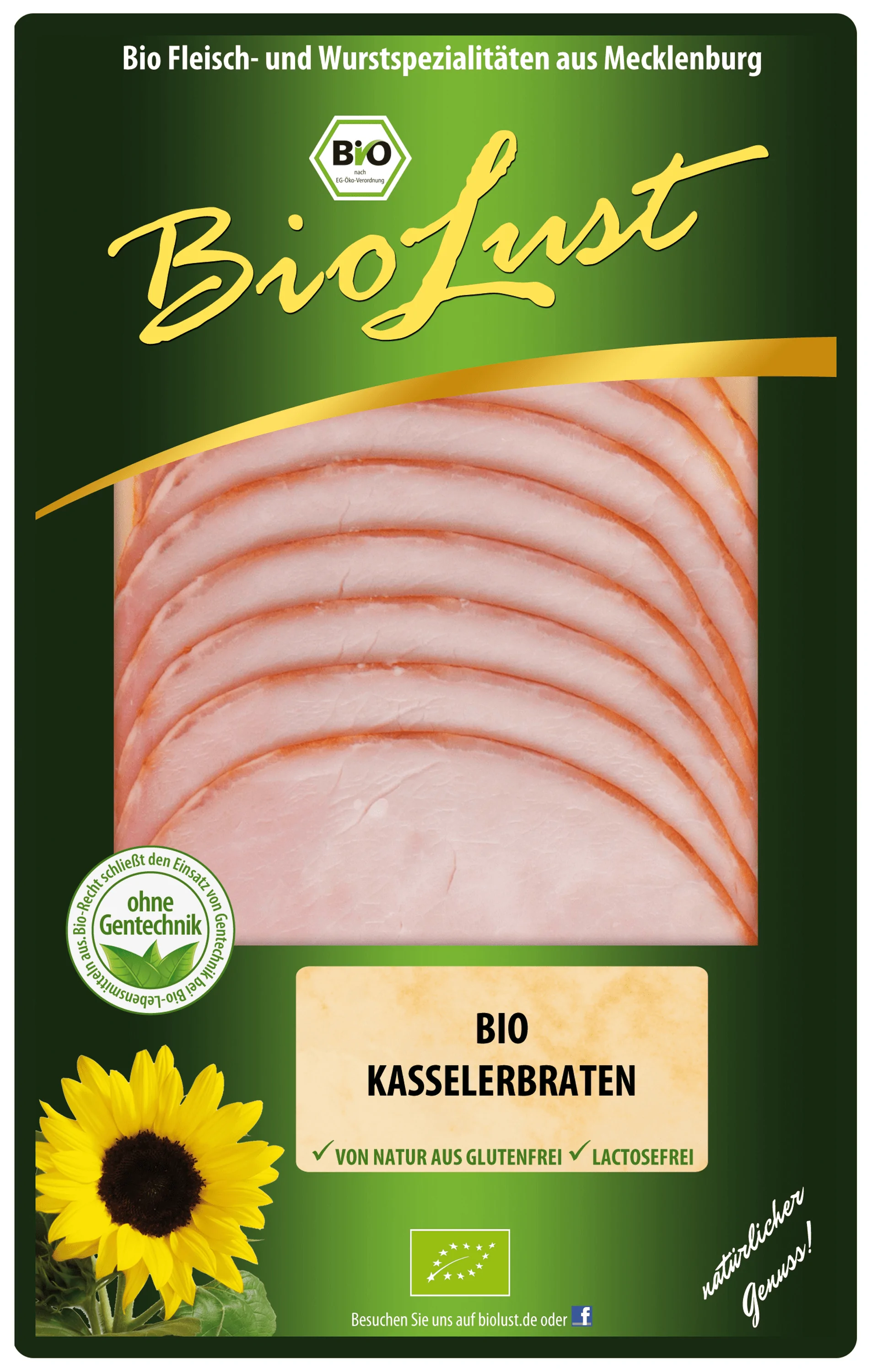 BIOLUST ECO MUSCHI FILE DE PORC 80G-0