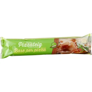 DONAU ECO FOIETAJ PENTRU PIZZA 400G-0