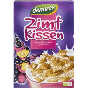 DENNREE ECO CEREALE -PERNITE - CU SCORTISOARA 300G-0