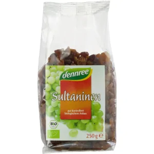 DENNREE ECO STAFIDE 2500G-0