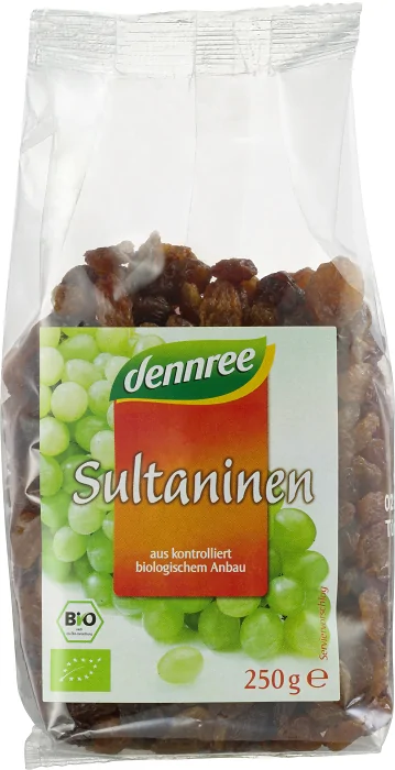 DENNREE ECO STAFIDE 2500G-0