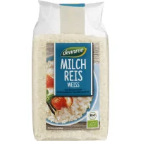 DENNREE ECO OREZ PENTRU OREZ CU LAPTE 500G-0