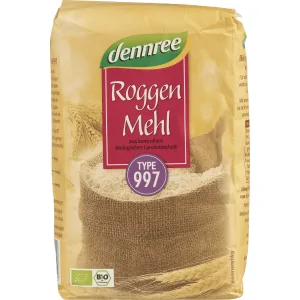 DENNREE ECO FAINA DE SECARA T997 1KG-0