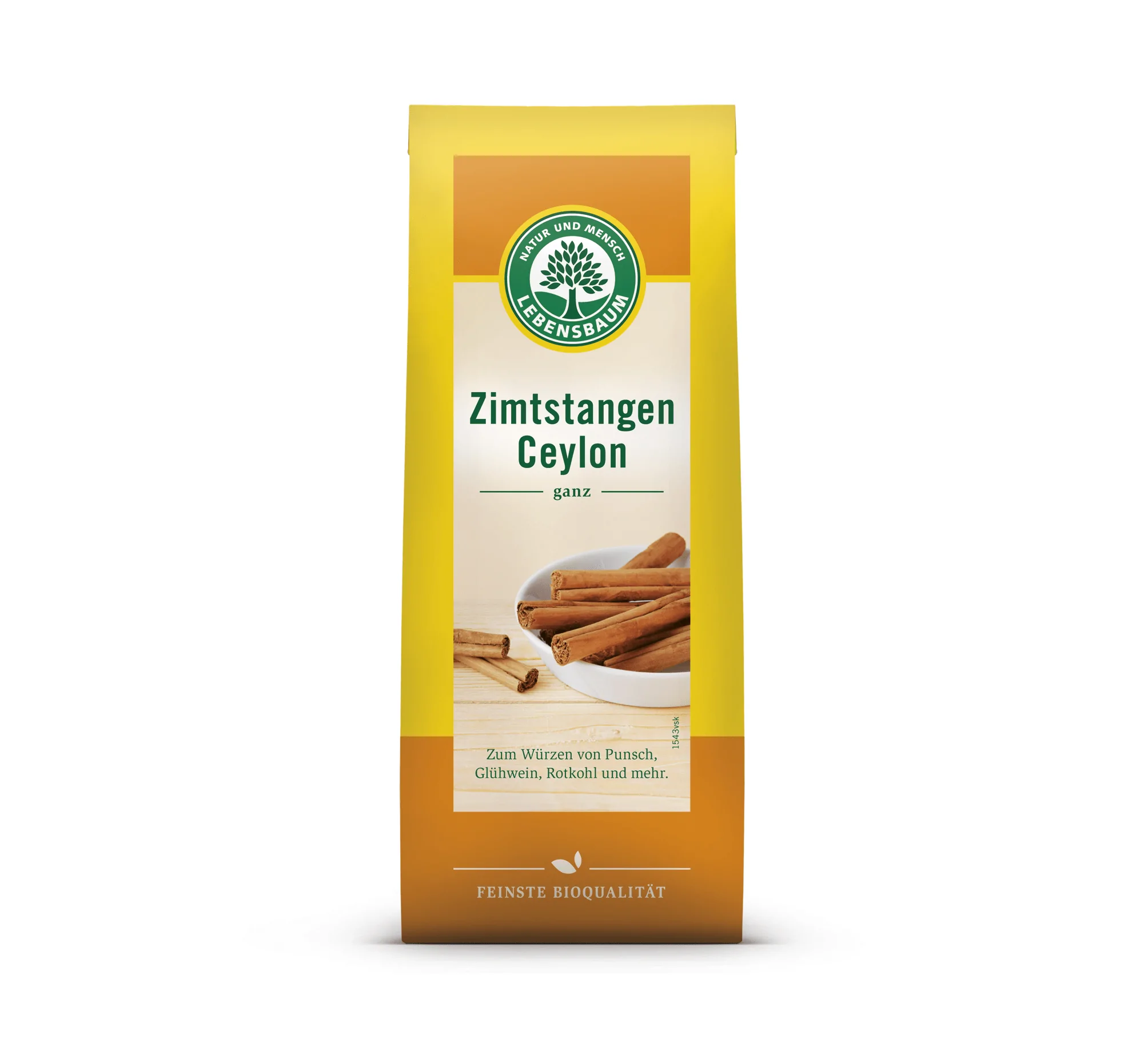 LEBENSBAUM ECO BATOANE DE SCORTISOARA CEYLON 13G-0