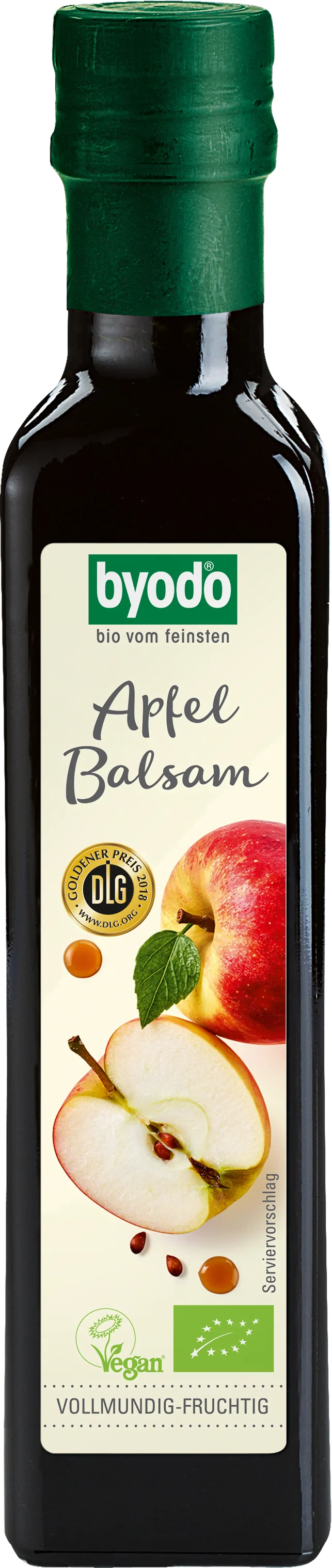 BYODO ECO OTET BALSAMIC DE MERE 250 ML-0