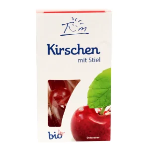 BIO-VITA ECO ACADELE CU CIRESE 50 G-0