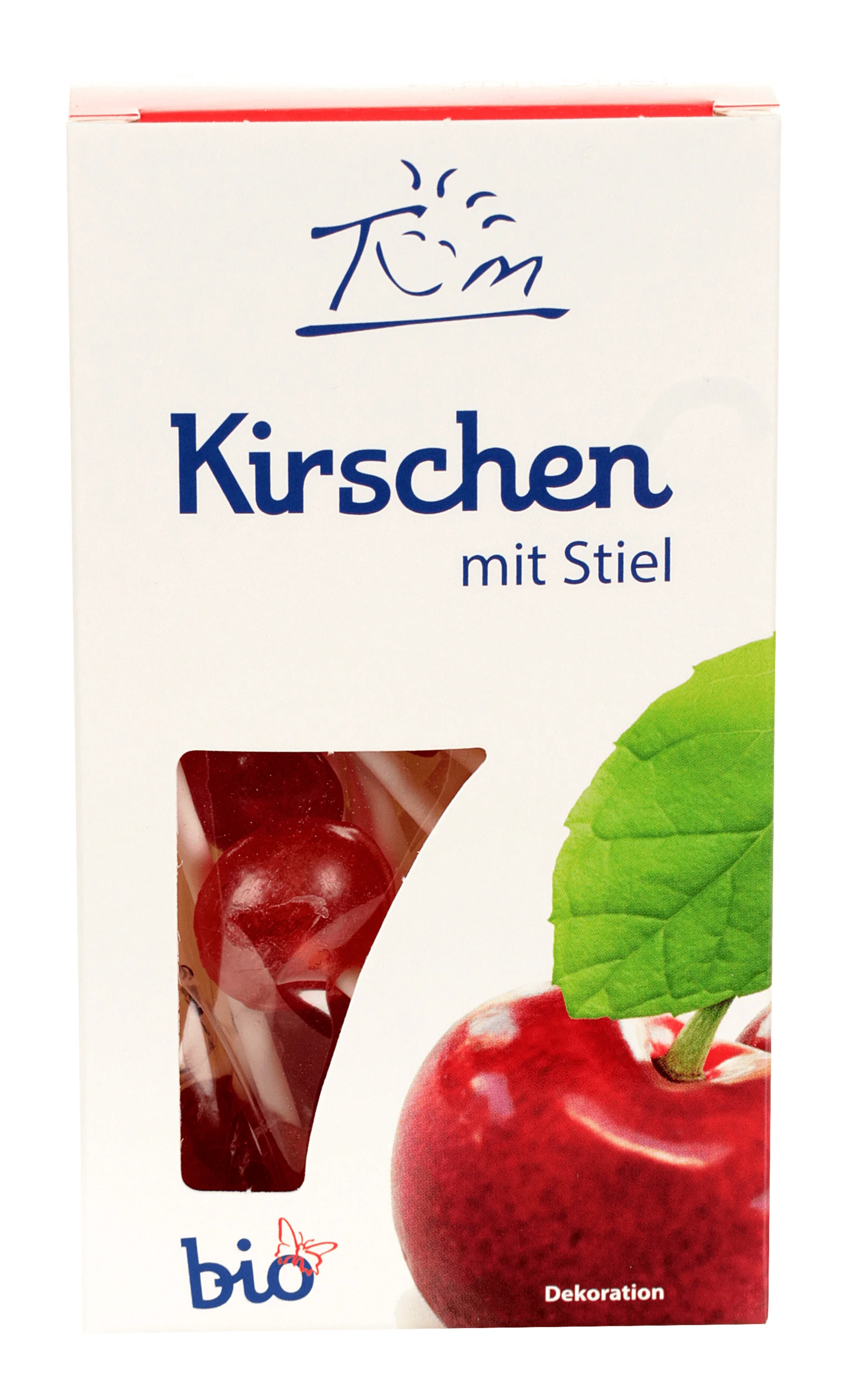 BIO-VITA ECO ACADELE CU CIRESE 50 G-0