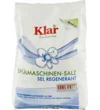 KLAR SARE PENTRU MASINA DE SPALAT VASE 2 KG-0