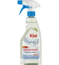 KLAR SOLUTIE DE CURATAT BAIA 500ML-0