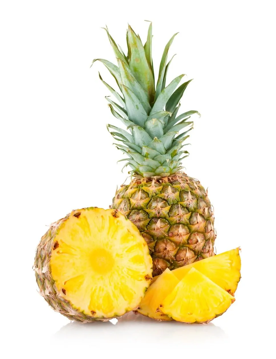 ECO ANANAS BUCATA-0