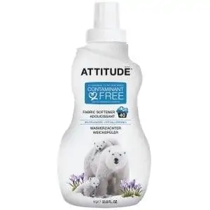 ATTITUDE BALSAM DE RUFE CU FLORI DE CAMP 1.04L-0