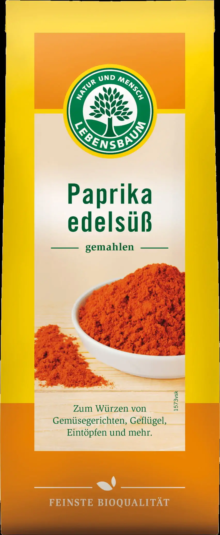 LEBENSBAUM ECO BOIA DE ARDEI DULCE 50 G-0