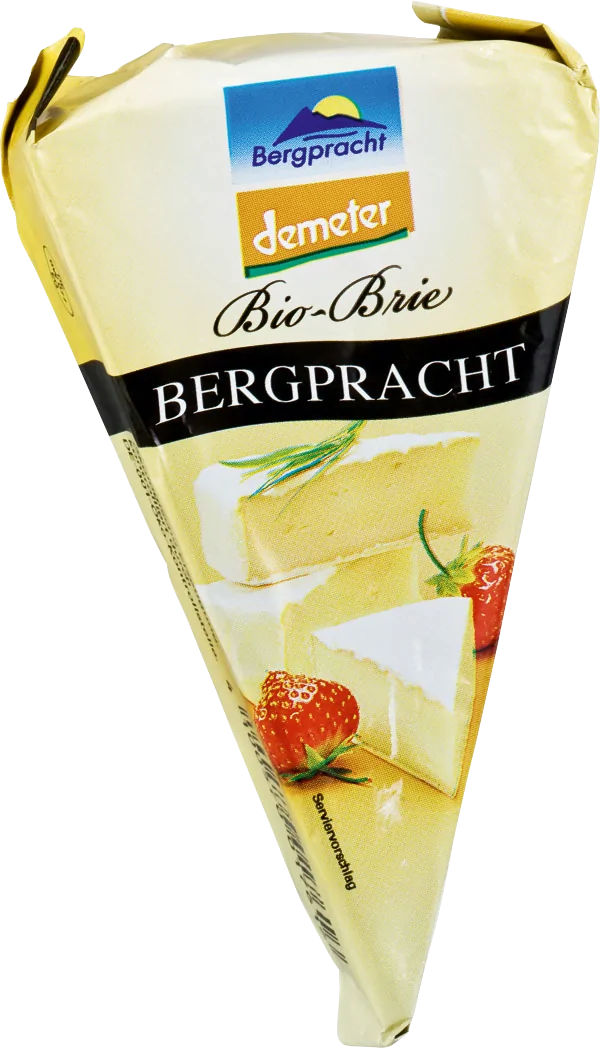 BERGPRACHT ECO BRIE 100G-0