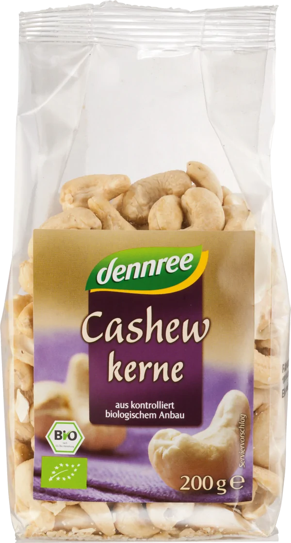 DENNREE ECO CAJU 200G-0