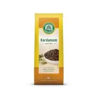 LEBENSBAUM ECO CARDAMOM 50 GR-0