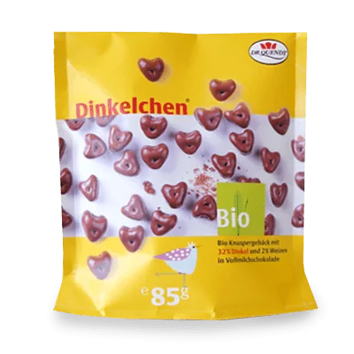 DR. QUENDT ECO CEREALE IN CIOCOLATA 20G-0