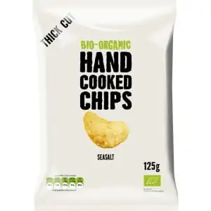TRAFO ECO CHIPSURI CU SARE DE MARE 125G-0