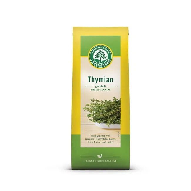 LEBENSBAUM ECO CIMBRU 20G-0