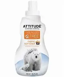 ATTITUDE BALSAM DE RUFE COAJA DE CITRICE 1.04L-0