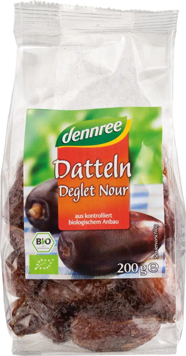 DENNREE ECO CURMALE 200G-0