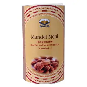GOVINDA ECO FAINA DIN MIGDALE 200G-0