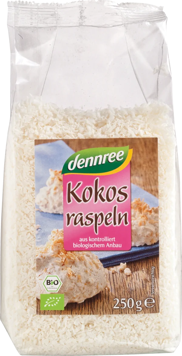 DENNREE ECO FULGI DE COCOS 250G-0