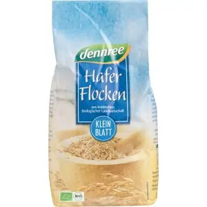 DENNREE ECO FULGI DE OVAZ 500 G-0