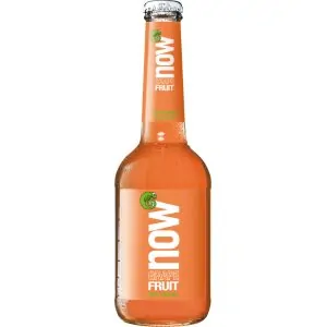 NOW ECO SUC DE GRAPEFRUIT 0.33L-0