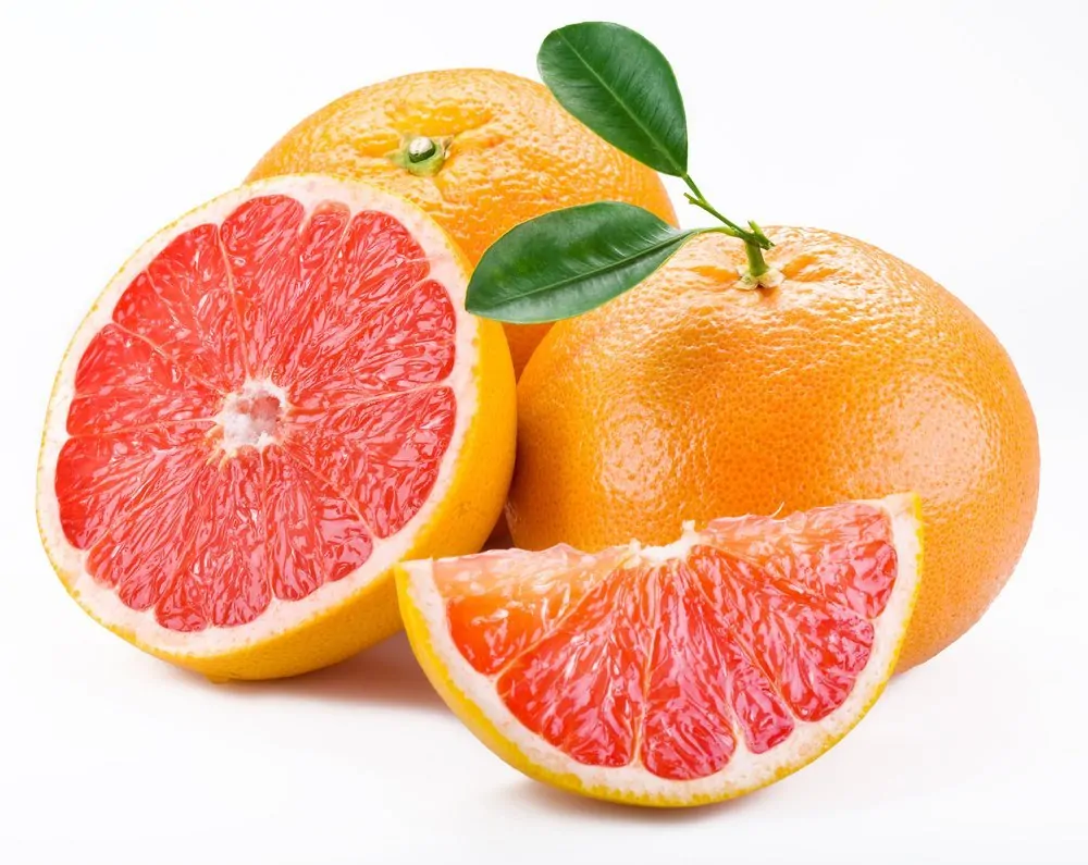 ECO GRAPEFRUIT ROSU-0