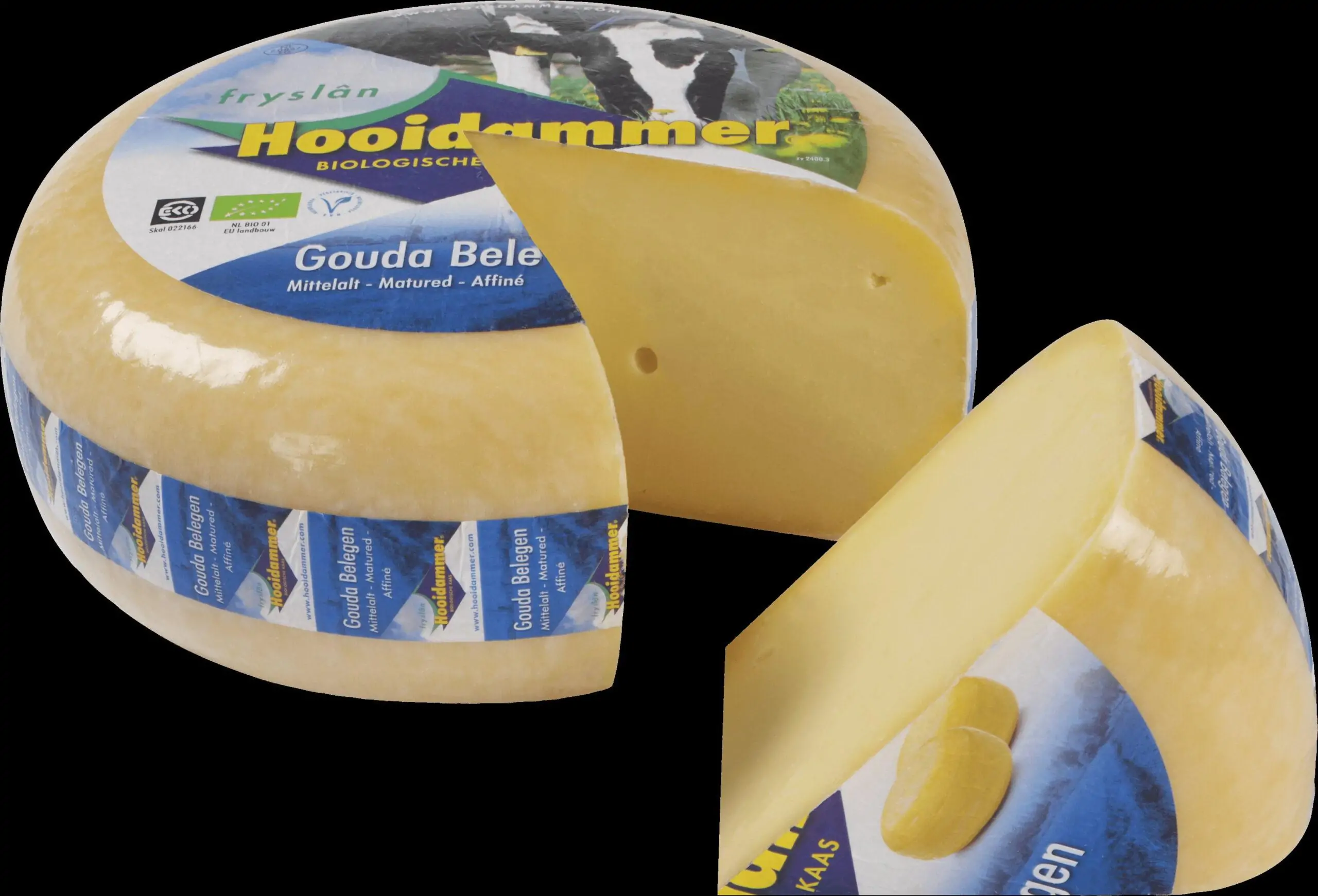 HOOIDAMMER ECO BRANZA MATURATA 4 LUNI-0