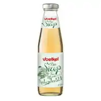 VOELKEL ECO SIROP DE SOC 0.5L-0