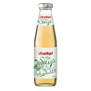 VOELKEL ECO SIROP DE SOC 0.5L-0