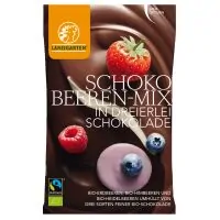 LANDGARTEN ECO MIX DE FRUCTE TRASE IN CIOCOLATA 50G-0