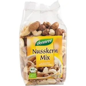 DENNREE ECO MIX NUCI 200G-0