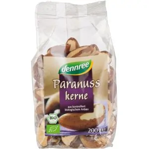 DENNREE ECO NUCI BRAZILIA 200G-0