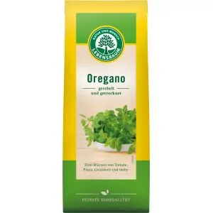LEBENSBAUM ECO OREGANO 15G-0