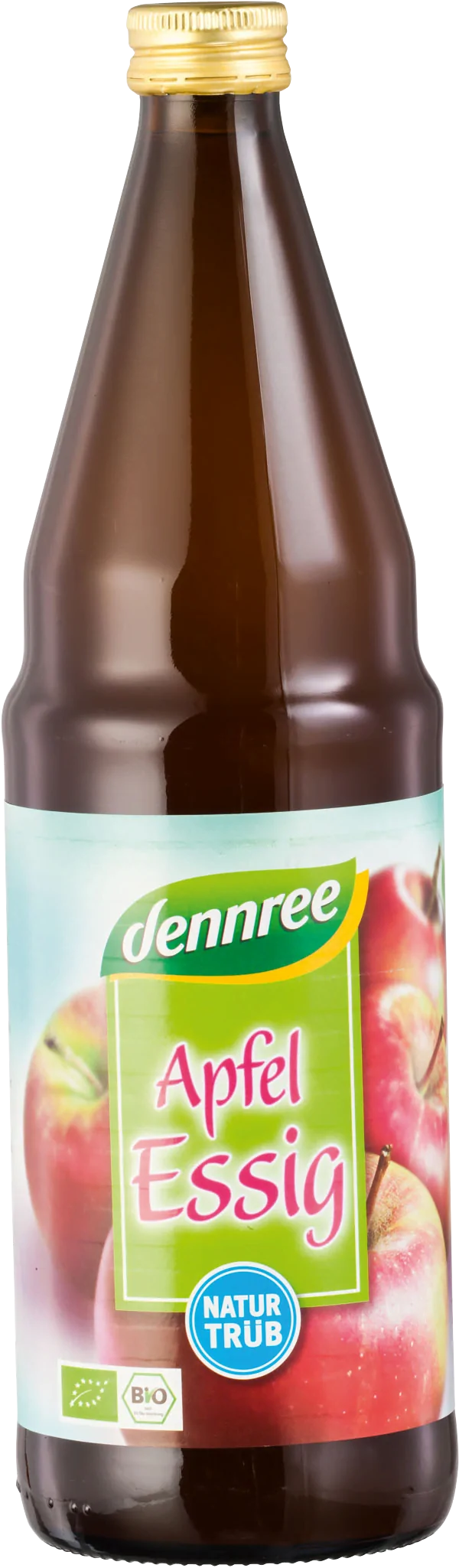 DENNREE ECO OTET DIN CIDRU DE MERE 0.75 L-0