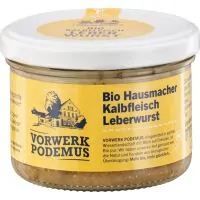 VORWERK ECO PATE PORC SI VITEL 170G-0