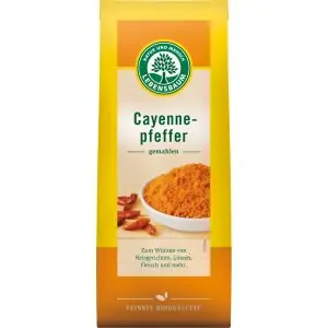 LABENSBAUM ECO ARDEI IUTE CAYENNE 50G-0
