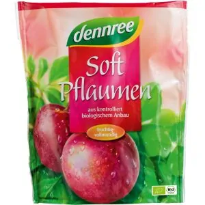 DENNREE ECO PRUNE USCATE 200G-0
